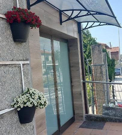 Casa Xoubina Apartment โมส ภายนอก รูปภาพ
