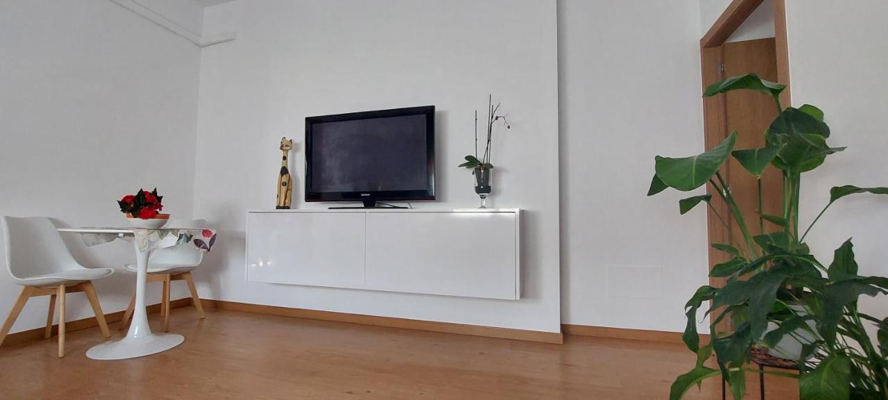 Casa Xoubina Apartment โมส ภายนอก รูปภาพ