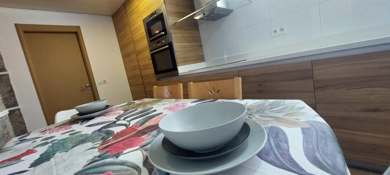Casa Xoubina Apartment โมส ภายนอก รูปภาพ