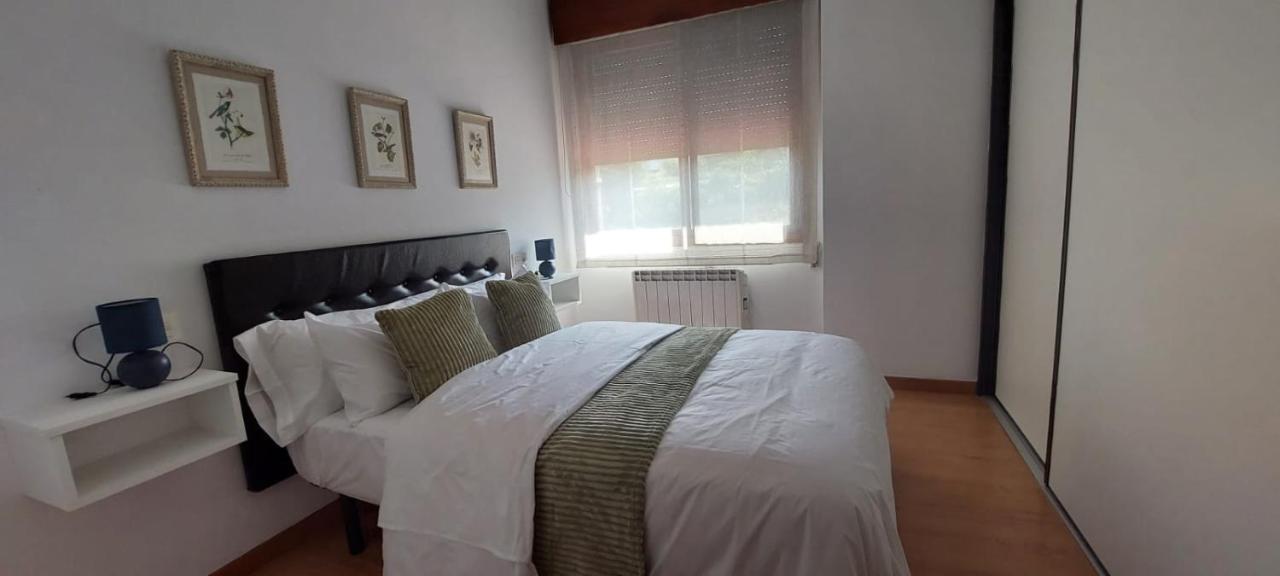 Casa Xoubina Apartment โมส ภายนอก รูปภาพ