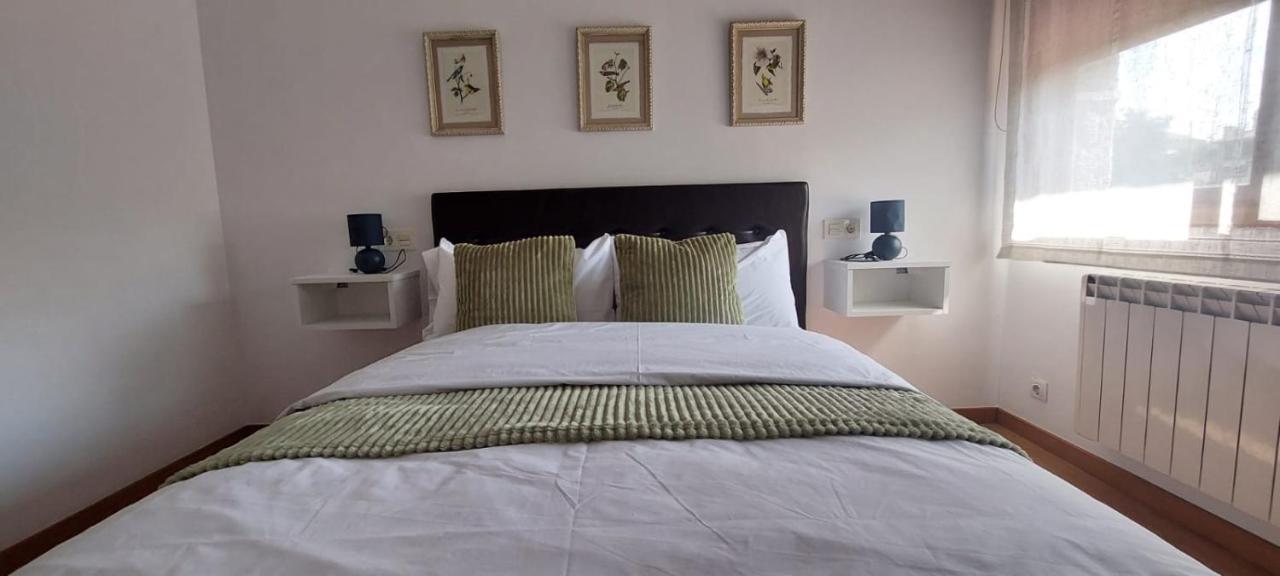 Casa Xoubina Apartment โมส ภายนอก รูปภาพ