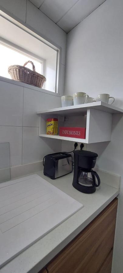 Casa Xoubina Apartment โมส ภายนอก รูปภาพ