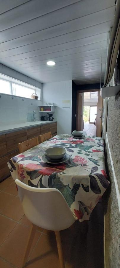 Casa Xoubina Apartment โมส ภายนอก รูปภาพ
