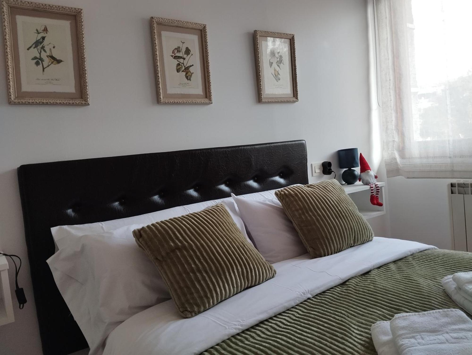 Casa Xoubina Apartment โมส ภายนอก รูปภาพ